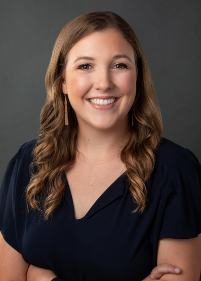 Madison F Trahan