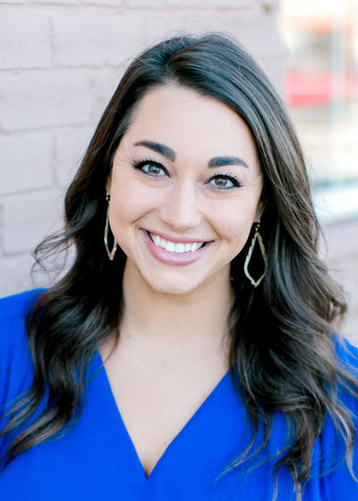 Chelsea Weaver