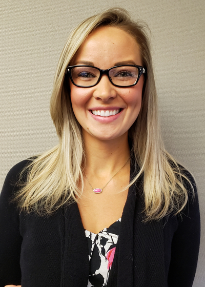 Annaliese M Brademeyer
