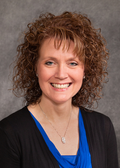 Melissa Lemmer