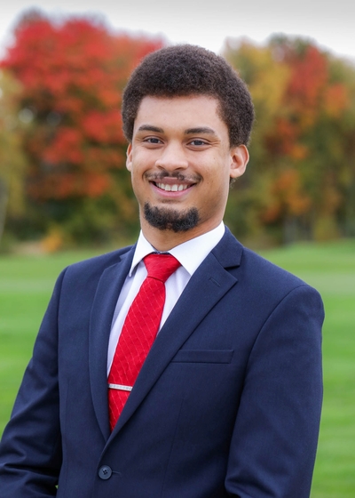 Tevin A.C. Aubry