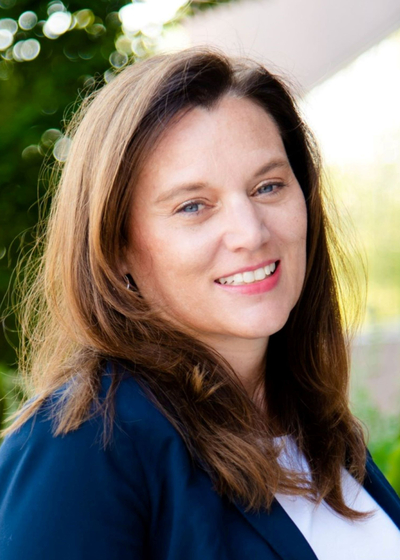 Lynn A. Hogan