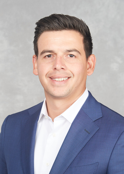 Daniel Grance