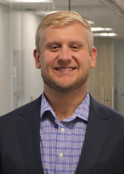 Warren Chetosky