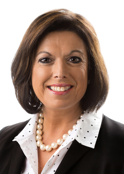 Mary Josephine Draayer
