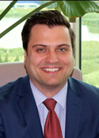 Andrew S. Grow