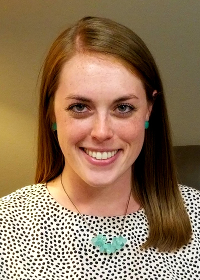 Rachel Bevin Waldron