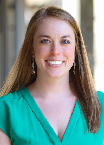 Rachel Waldron