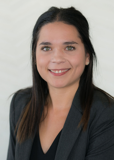 Sarah Kristen Rodriguez