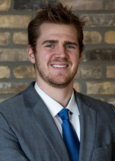 Tyler Mitchell Jacobsen