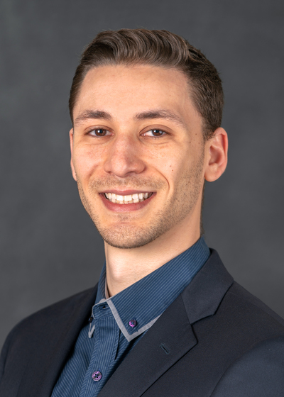 Michael Kayserman
