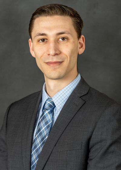 Michael Kayserman