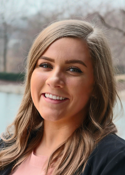 Sarah M Boyer