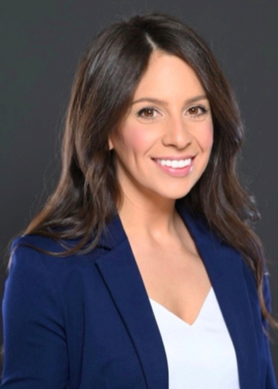 Christin Salerno