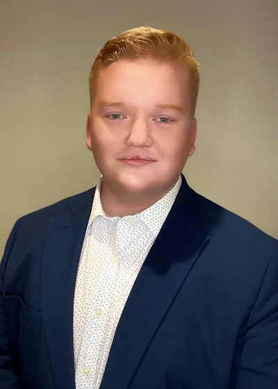 Kolton Zender