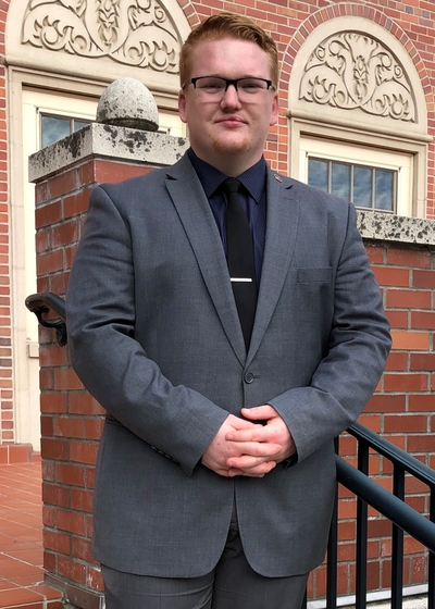 Kolton Zender