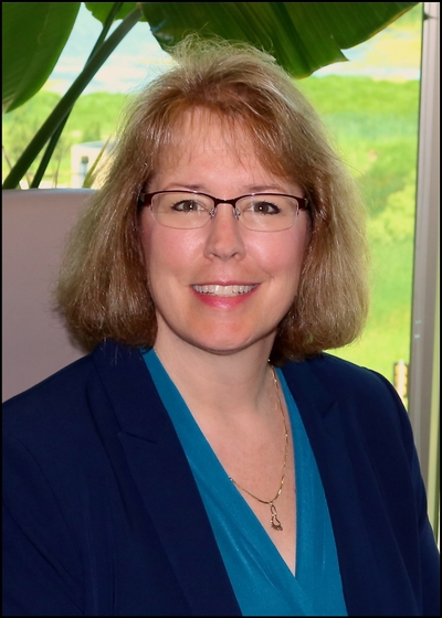 Sara Kratz Easland