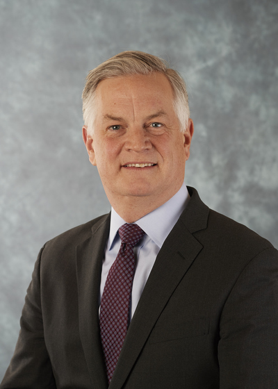 Jon Stuart