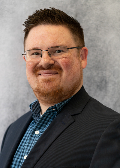 Michael McGeoghan