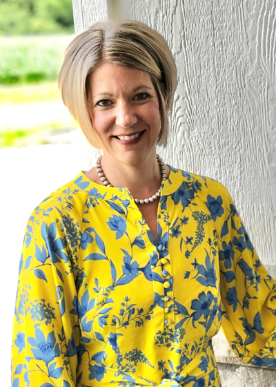 Holly K Ostertag