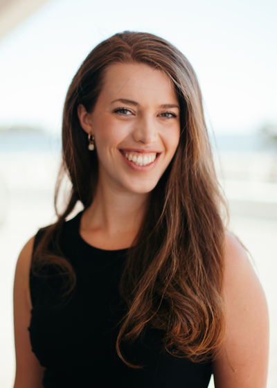 Rachel Bass