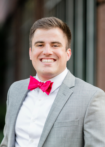 Josiah Daniel Vega