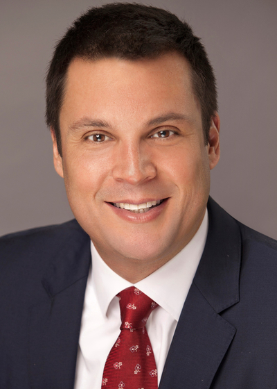 Mark Mascarenhas