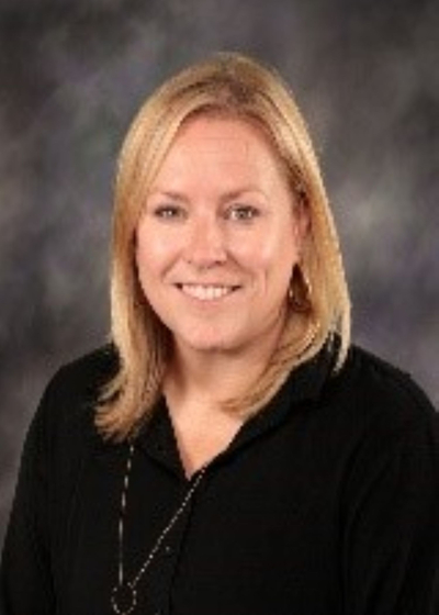 Molly Frye