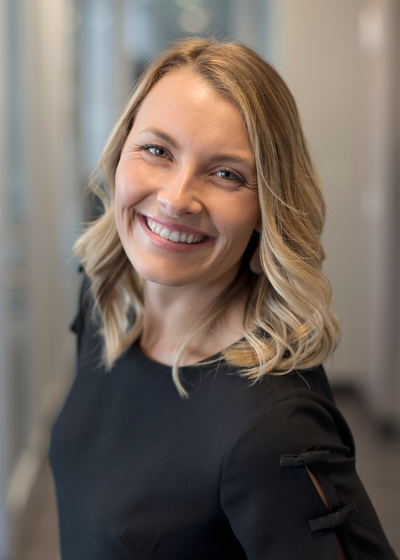 Allison Noelting
