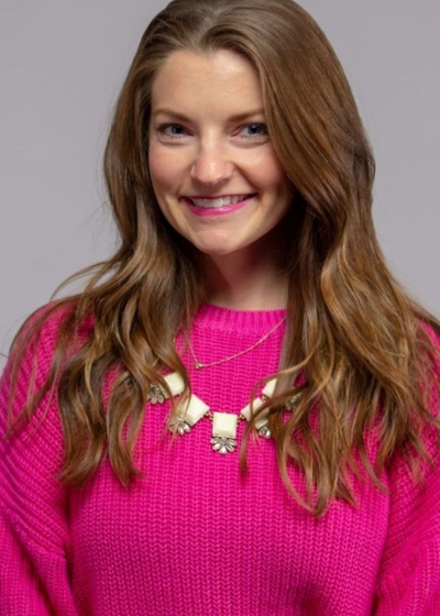 Marielle Murphy