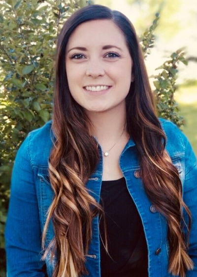 Cassie Mann