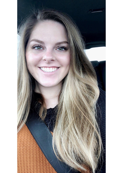 Madison Lynch