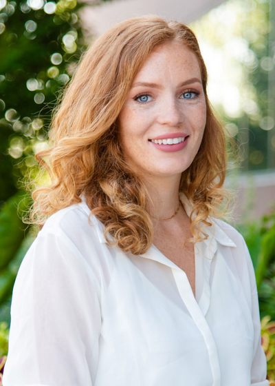 Gabrielle Alioto