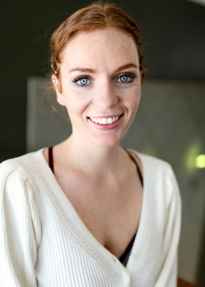 Gabrielle Alioto