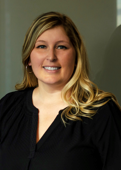 Hallie Burden
