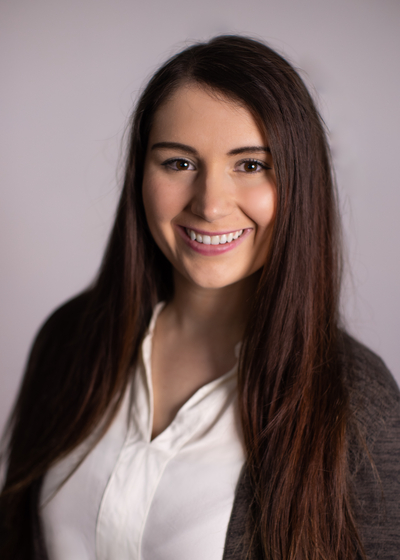 Kassie Walters