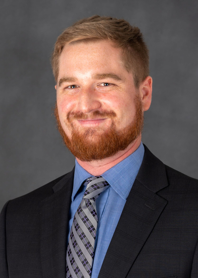 Andrew Clay