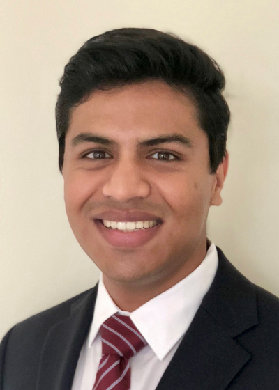 Anish Patel