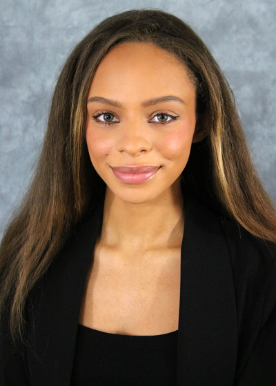 Lauryn Ashley McIntyre