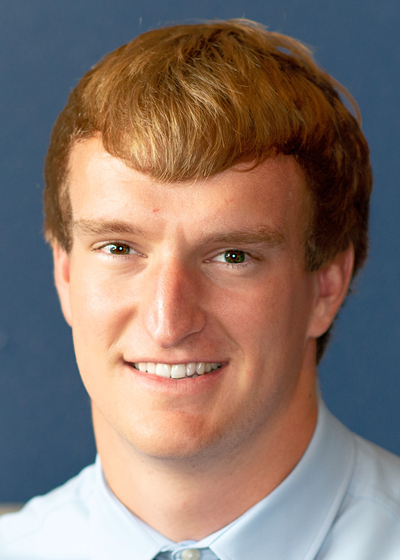 Jackson Kleinwolterink