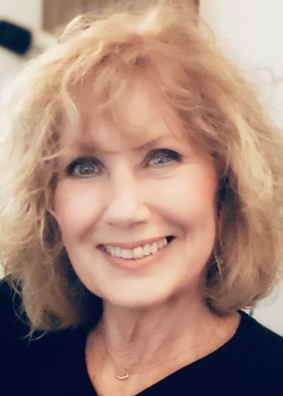 Christine Carter