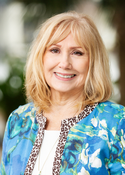 Christine Carter