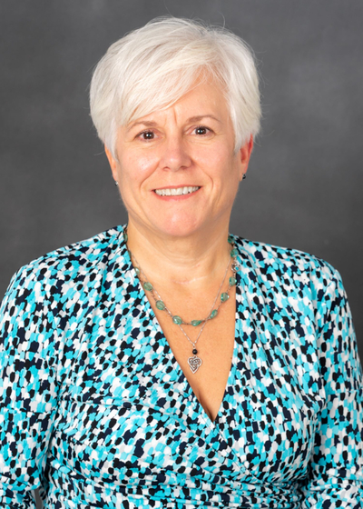 Monique S Bergeron