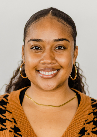 Andrea Clark