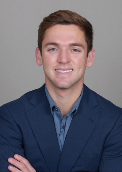 Kyle Morton