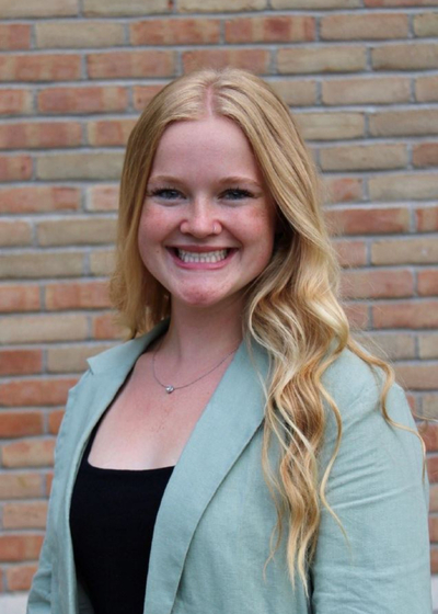 Christy Grace Nutt