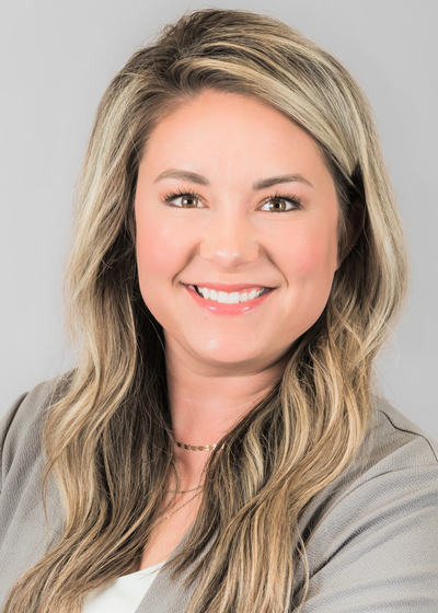 Cassie Hauenstein