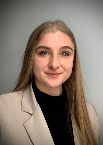 Izabela Zarek