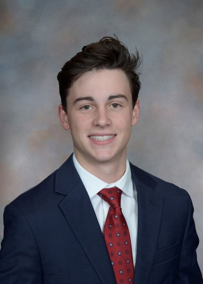 Mason Shaw