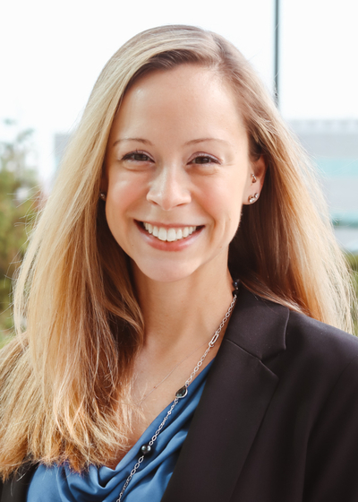 Michelle L Hazen